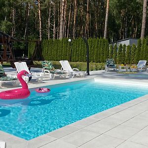 Studio typu deluxe z łóżkiem king-size